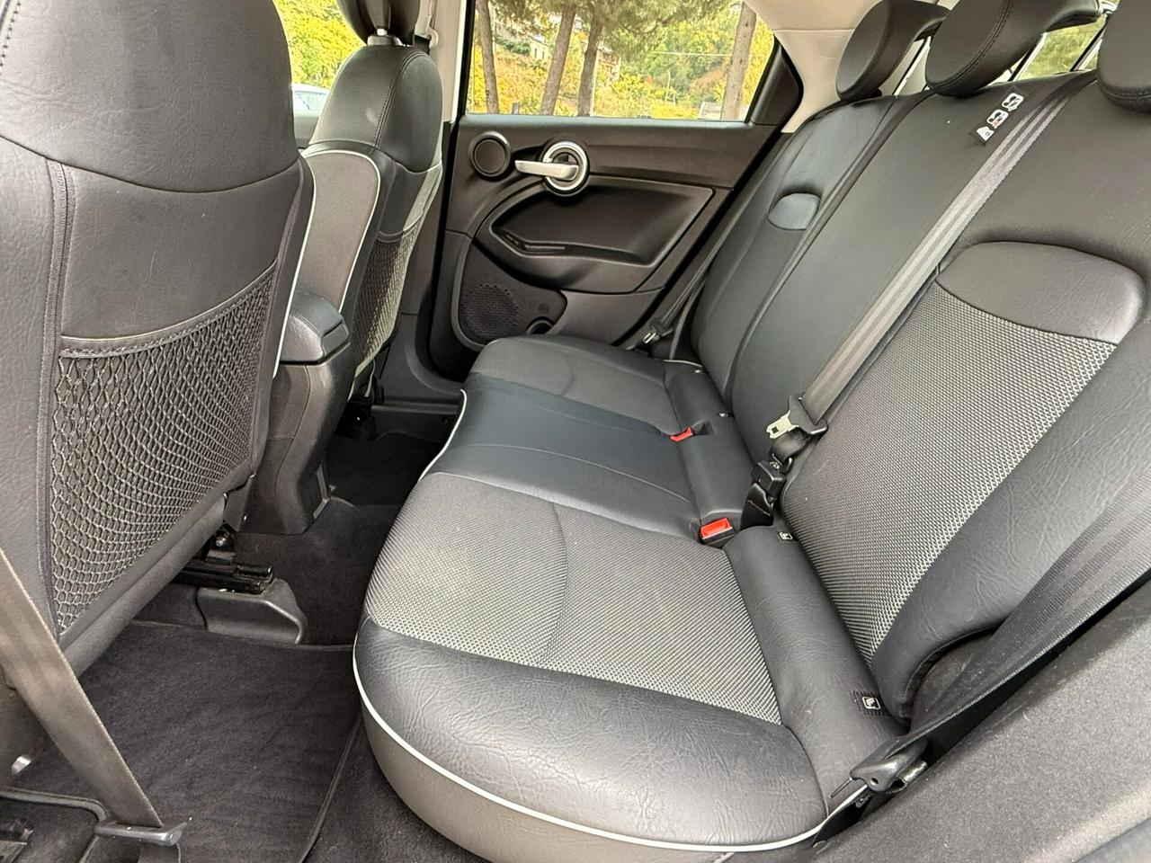 Fiat 500X 1.4 MultiAir 140 CV Cross