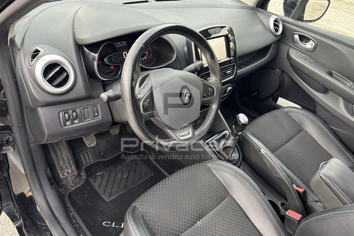RENAULT Clio dCi 8V 110CV Start&Stop 5 porte Duel2