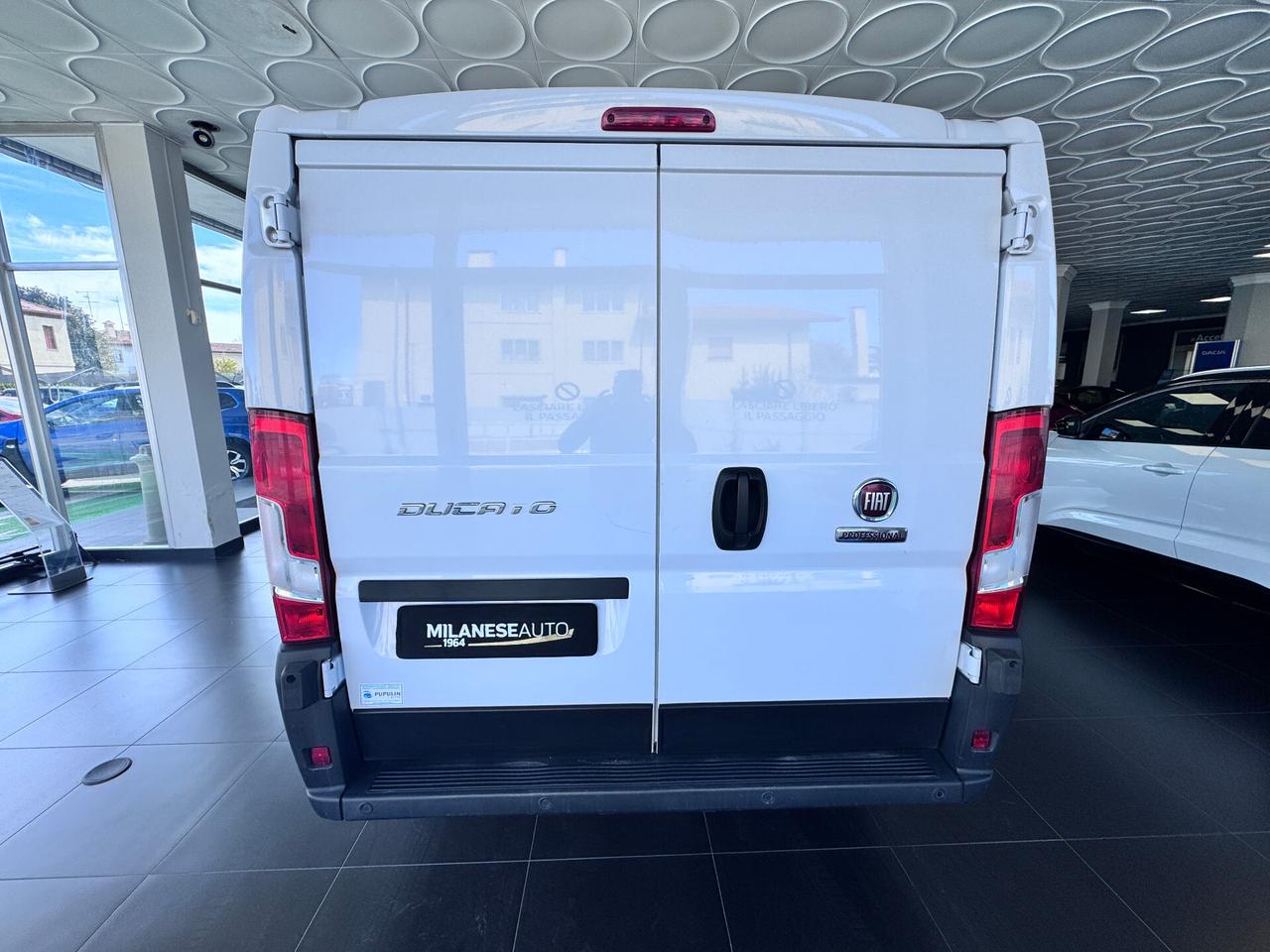 Fiat ducato REFRIGERATO
