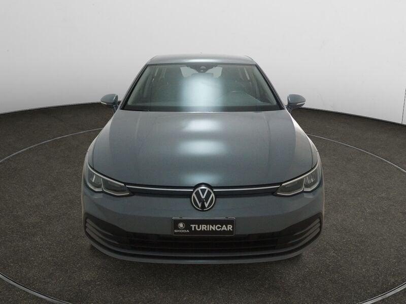 Volkswagen Golf Golf 2.0 TDI 150 CV DSG SCR Life