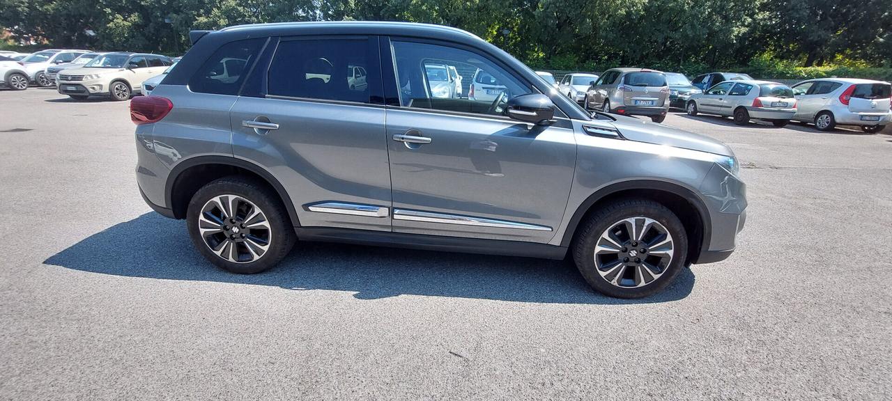 Suzuki Vitara 1.4 Boosterjet 4WD AllGrip Top