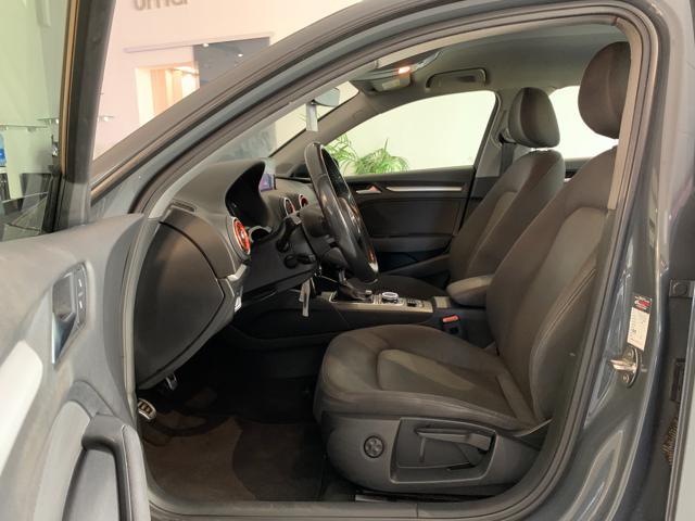 AUDI A3 SPB 30 TDI Admired