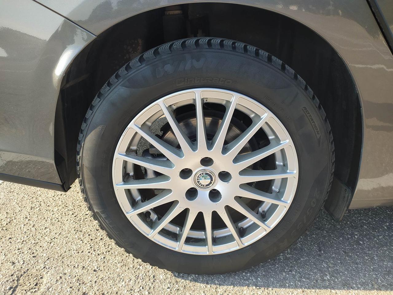 Fiat Tipo Business 1.6 Multijet #6068