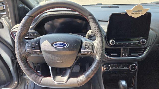 FORD Puma 1.0 EcoBoost Hybrid 125 CV S&S aut. ST-Line X PERM