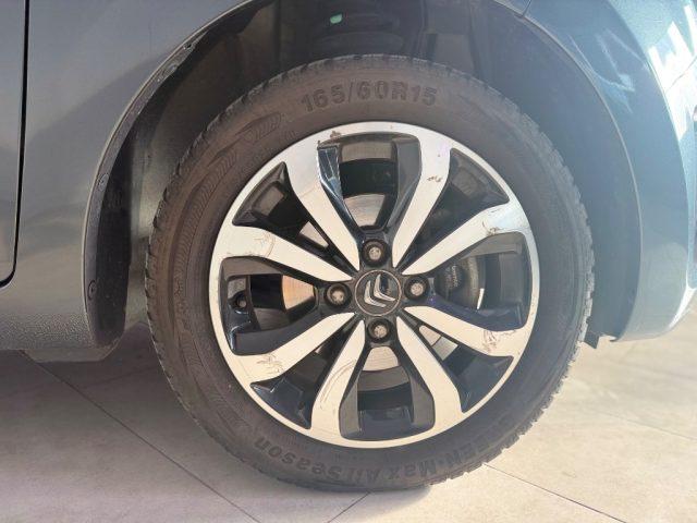 CITROEN C1 Airscape VTi 68 5 porte Shine