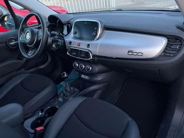 Fiat 500X 1.3 mjt Connect 95CV "Km 77.000"