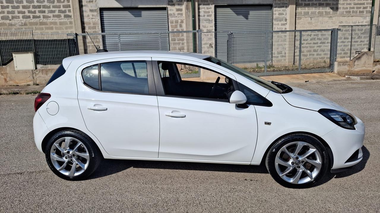 Opel Corsa 1.3 CDTI 5 porte Advance