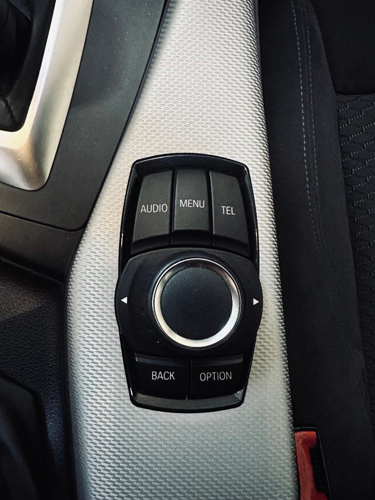 Bmw 120 120d 5p. Msport - ufficiale