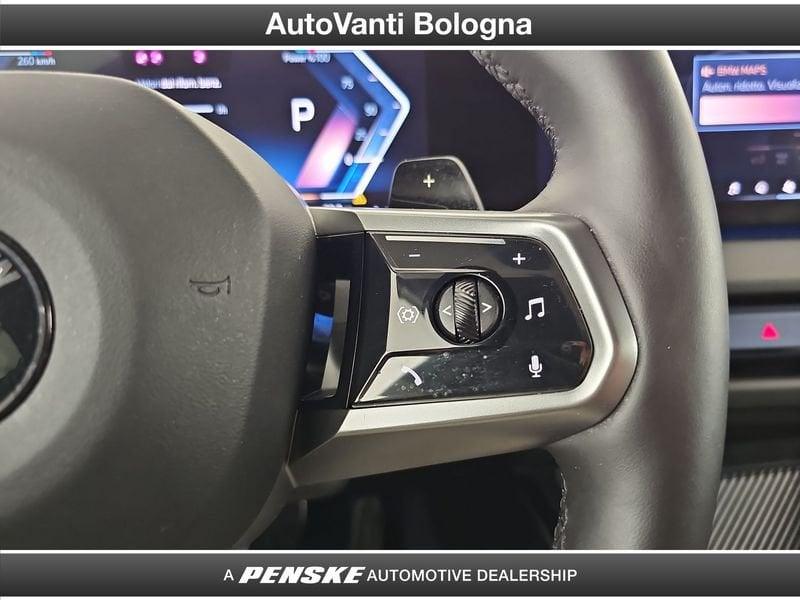 BMW X3 X3 xdrive20d MSport Pro auto