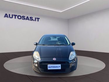 FIAT Punto 1.2 8V 5 porte Street del 2017