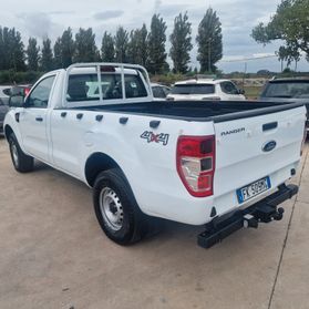 Ford Ranger 2.2 TDCi XL 2pt. unico proprietario solo 18mila km