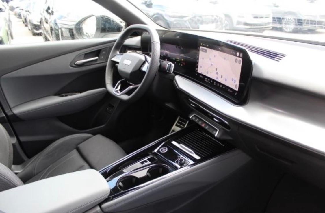 Audi Q3 Sportback S Line S Tronic 2.0 TDI 150cv