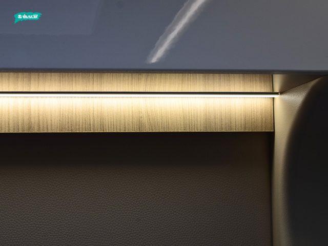 CI INTERNATIONAL KYROS EVO 5