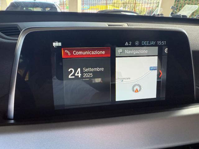 BMW X1 xDrive20d Business