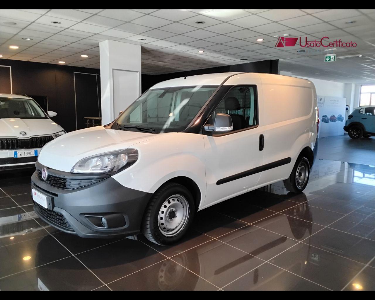 FIAT Doblò 1.6 MJT 105CV S&S PC-TN Cargo Business