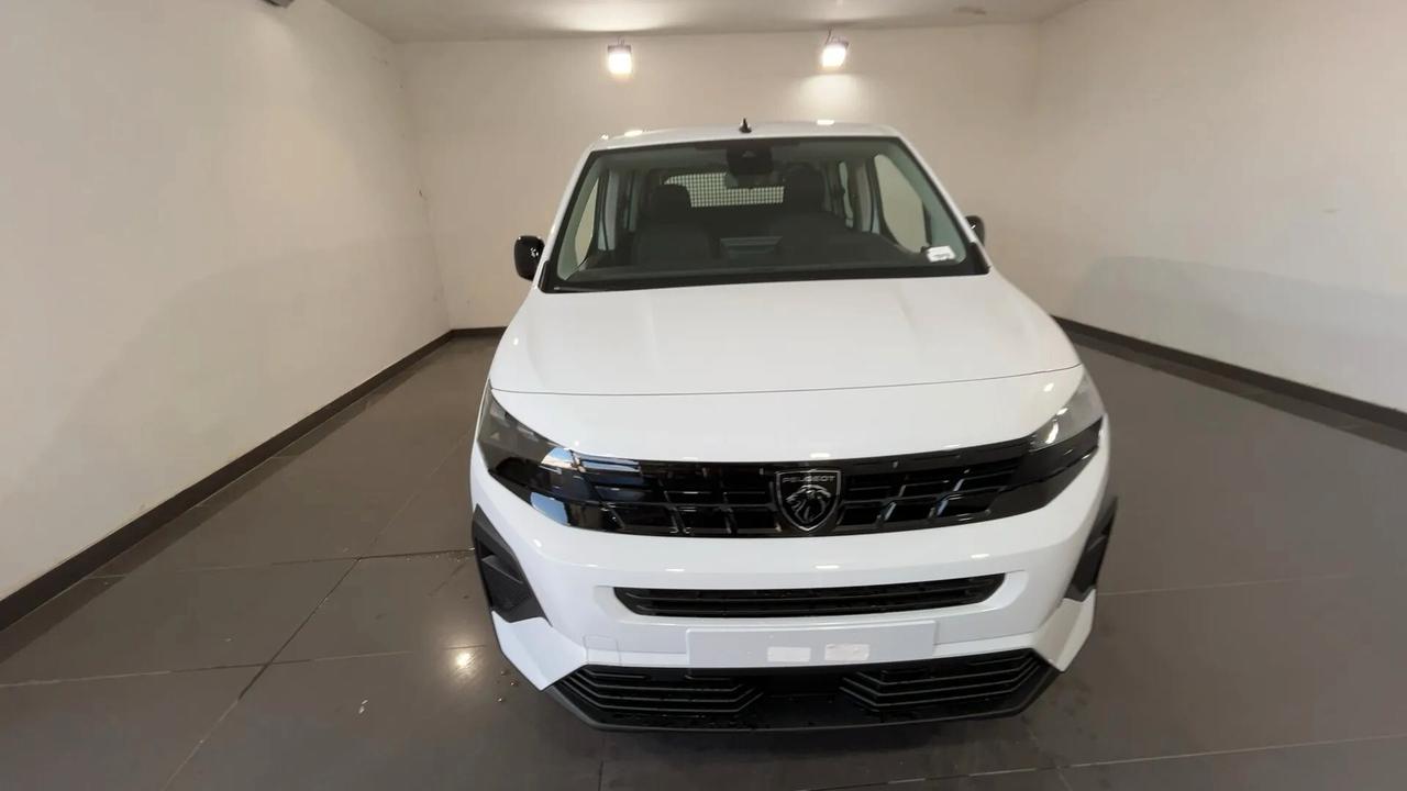 Peugeot Rifter Mix BlueHDi 1.5 100 S&S Allure Standard