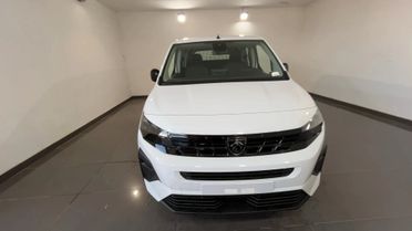 Peugeot Rifter Mix BlueHDi 1.5 100 S&S Allure Standard