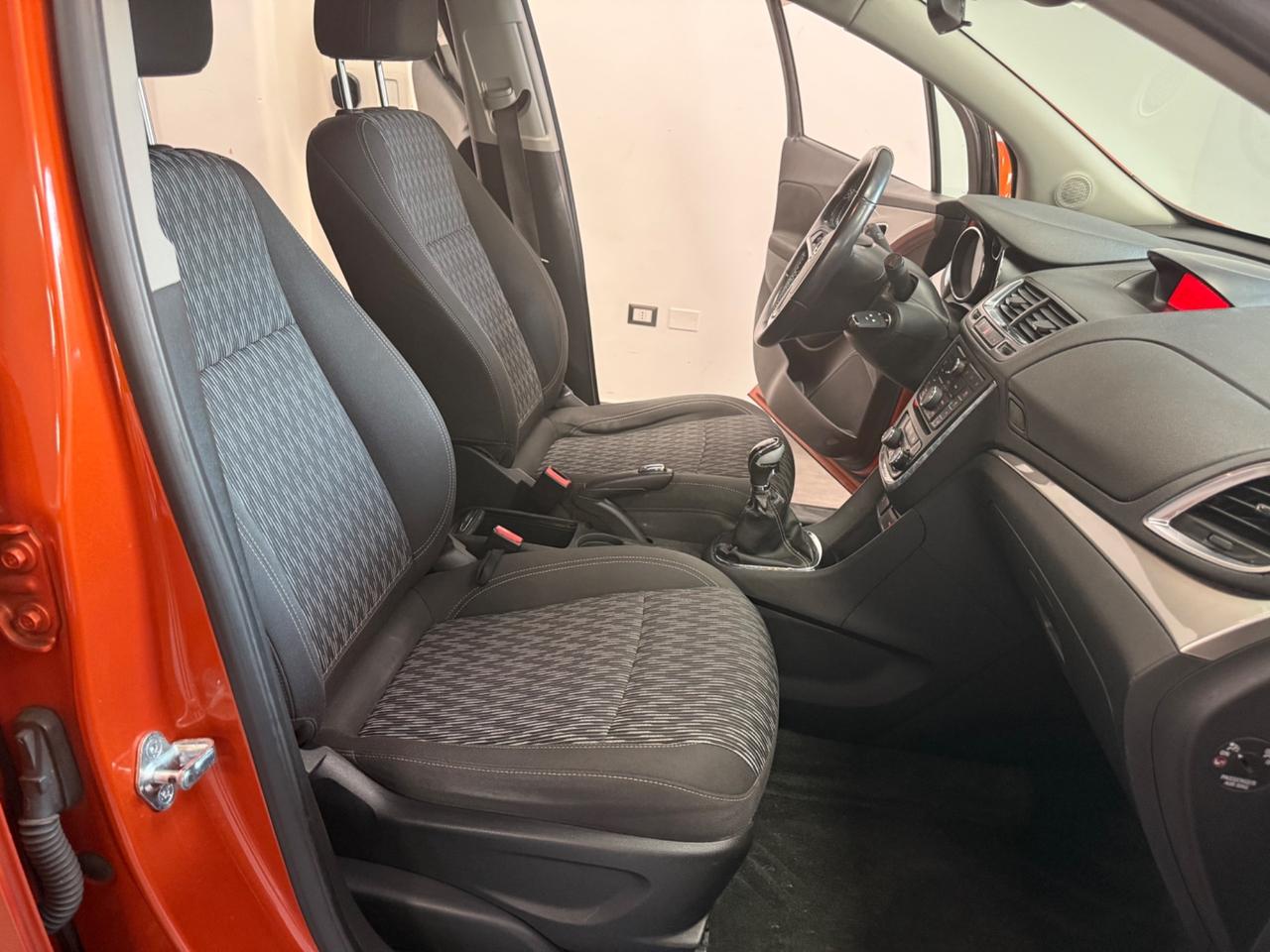 Opel Mokka 1.6 Ecotec 115CV 4x2 Start&Stop Cosmo