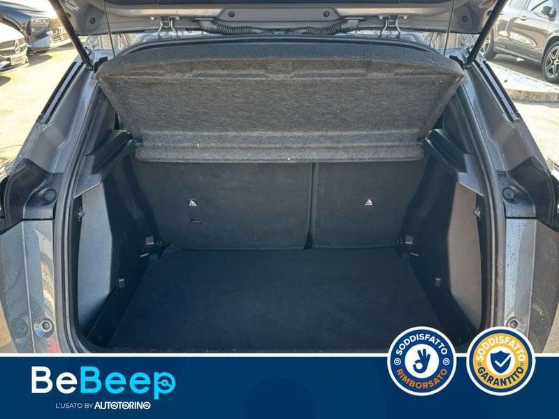 Peugeot 2008 1.2 PURETECH ACTIVE S&S 100CV