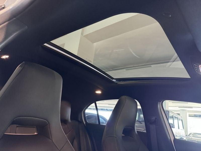 Mercedes-Benz Classe A A 180 d Progressive Advanced Plus