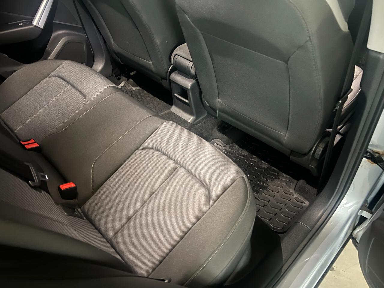 Audi Q2 1.6 TDI Sport 116CV OK NEOPATENTATI ANNO 2018 KM 124.527