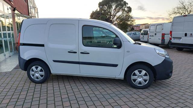 RENAULT Kangoo 1.5 dCi 75CV S&S 4p. Exp. Energy Ice 70.000 km E6B