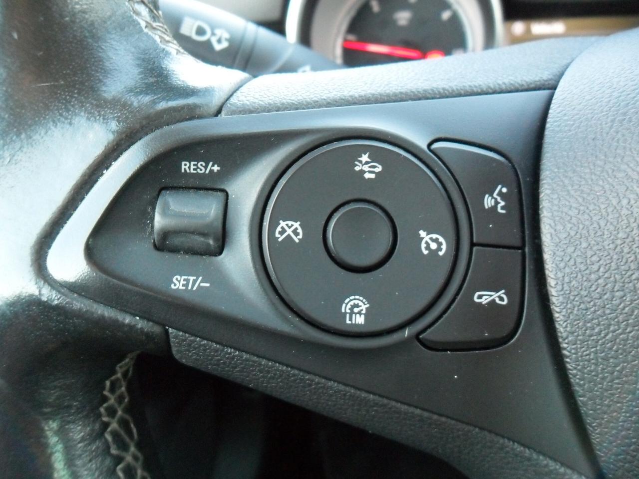 Opel Astra 1.6CDTi Sports Tourer Innovation