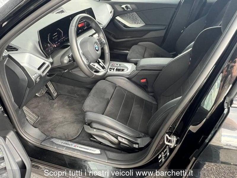 BMW Serie 1 120d 48V MSport auto