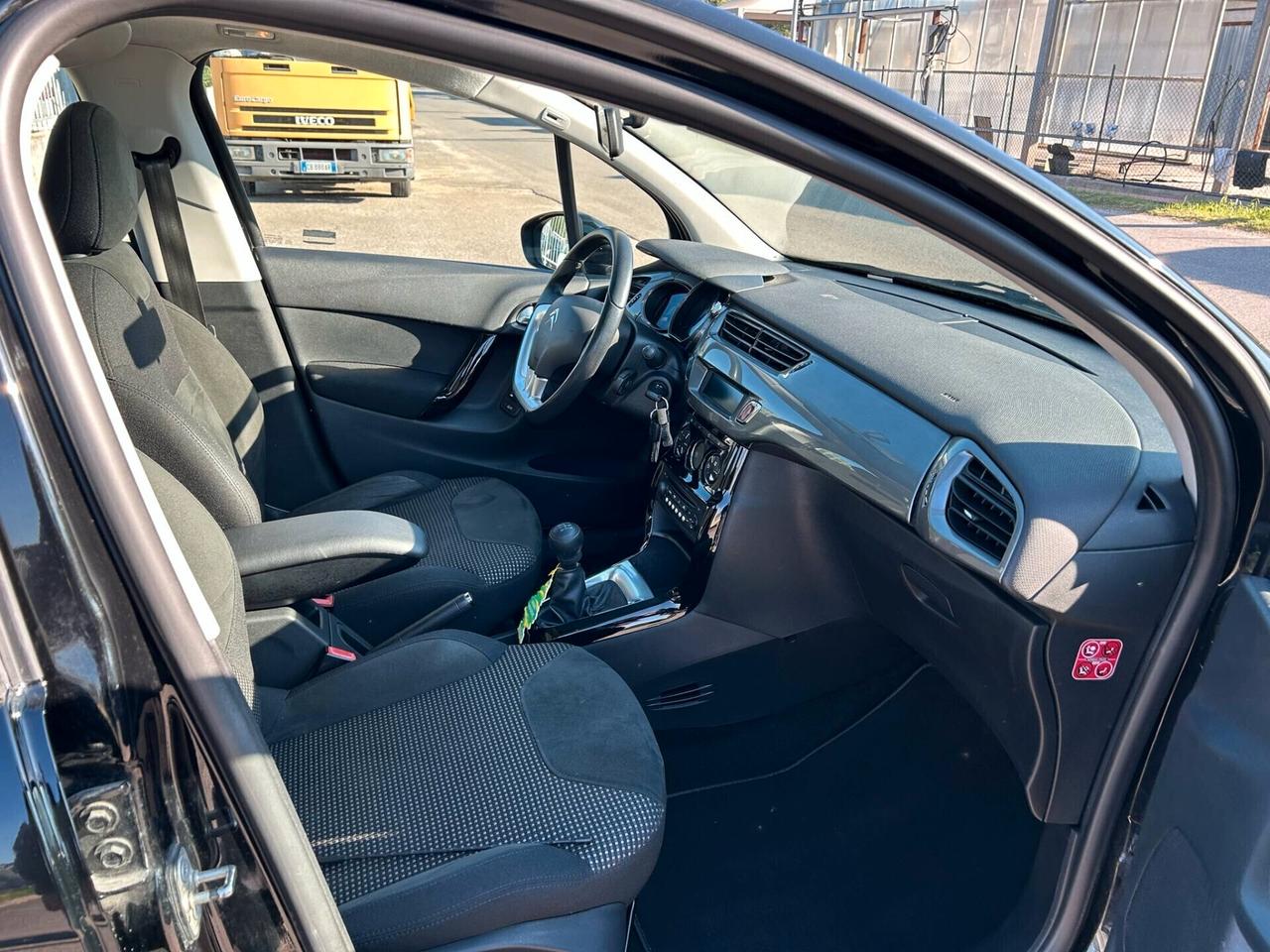 Citroen C3 PureTech 82 Exclusive Neopatentati Zenit