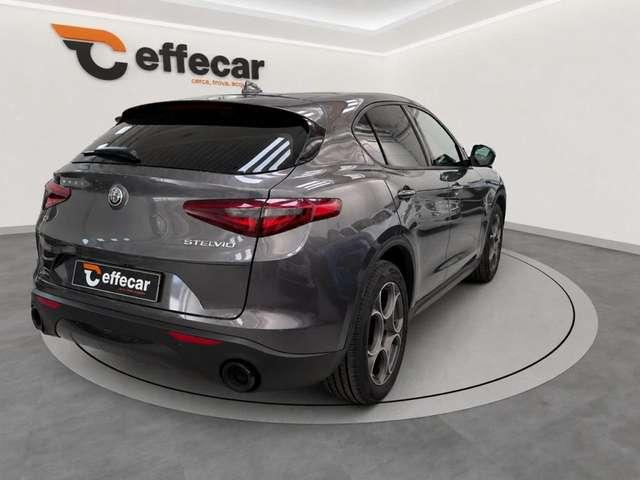 Alfa Romeo Stelvio 2.2 Turbodiesel 190 CV AT8 Q4