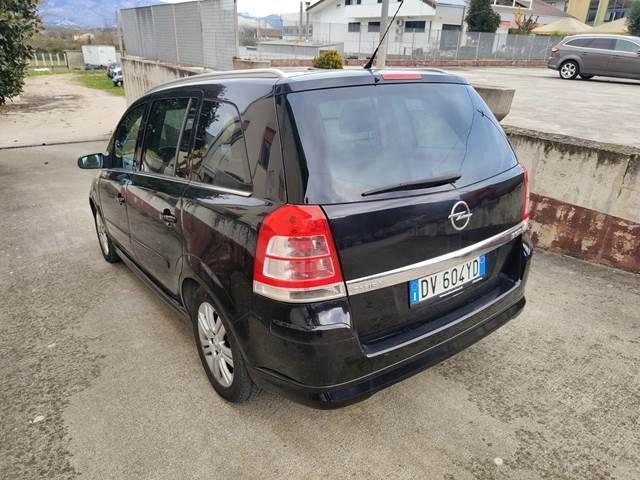 OPEL - Zafira - 1.9 CDTI Cosmo N1 AUTOCARRO 5P