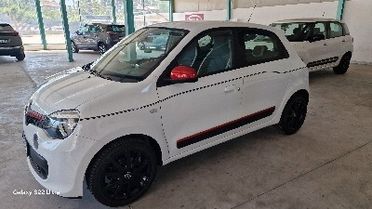 Renault Twingo 1.0 SCe Stop&Start Energy