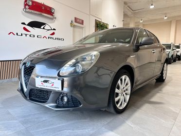 Alfa Romeo Giulietta 2.0 JTDm-2 140 CV UNICO PROP. - DA VETRINA