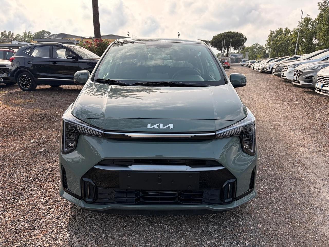 Kia Picanto 1.0 GDi Style