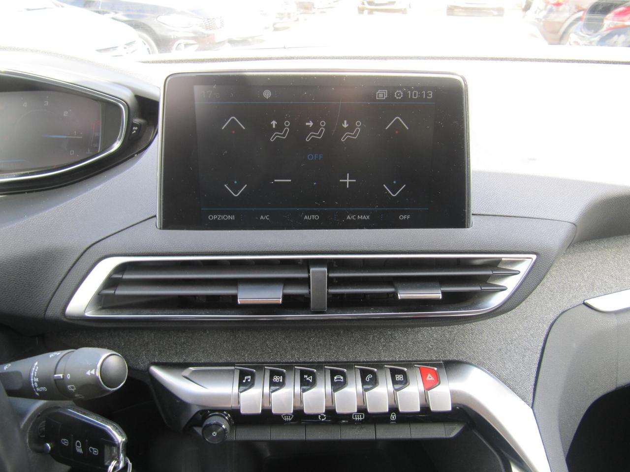 Peugeot 5008 BlueHDi 130 S&S EAT8 Allure 7 posti - automatrico