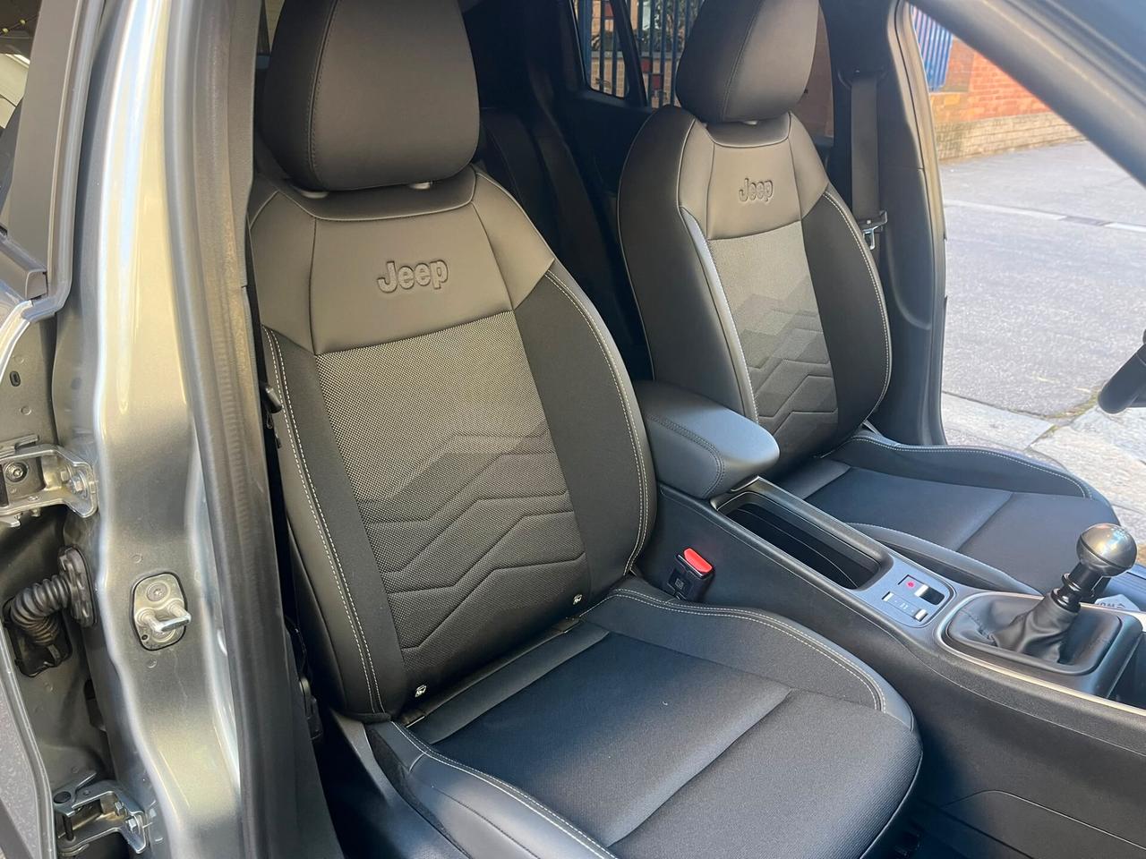 Jeep Avenger 1.2 TURBO 100 CV ALTITUDE + PACK *PARI AL NUOVO*