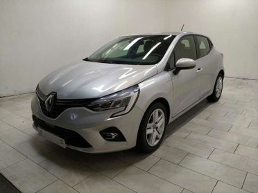 Renault Clio 1.0 tce Zen 100cv