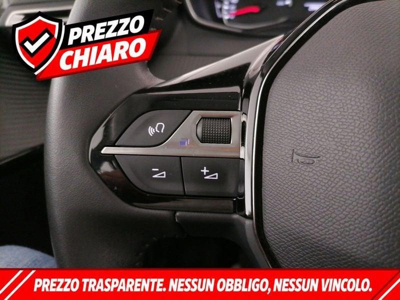 Peugeot 208 1.2 puretech Active Pack s&s 100cv