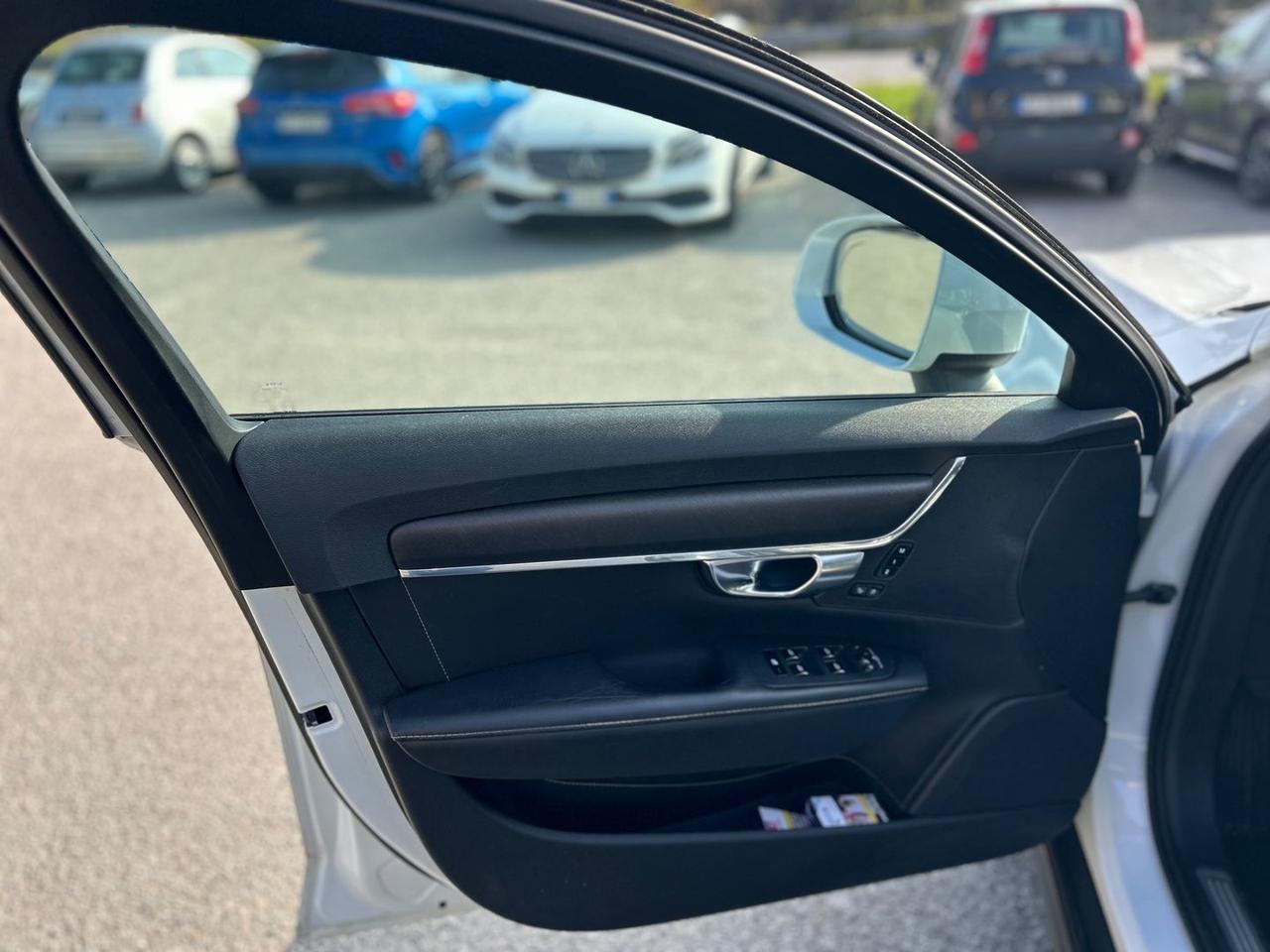 Volvo V90 Pro 2.0 D4 #7690