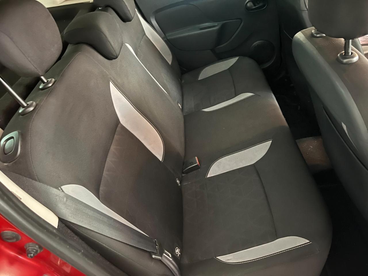 OTTIMA  Dacia Sandero SteapWay 1.5DCI 90CV Navi/Tauch/Usb/Aux