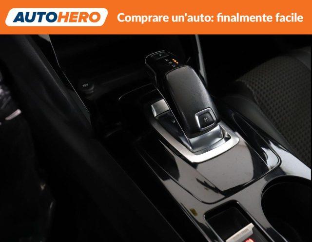 PEUGEOT 208 PureTech 130 Stop&Start EAT8 5 porte GT Line