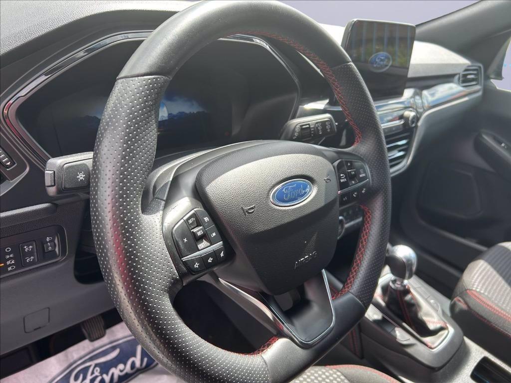 FORD Kuga 1.5 ecoblue ST-Line 2wd 120cv del 2022