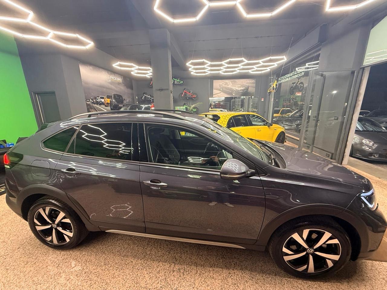 Volkswagen Taigo 1.0 TSI 115 CV DSG Life