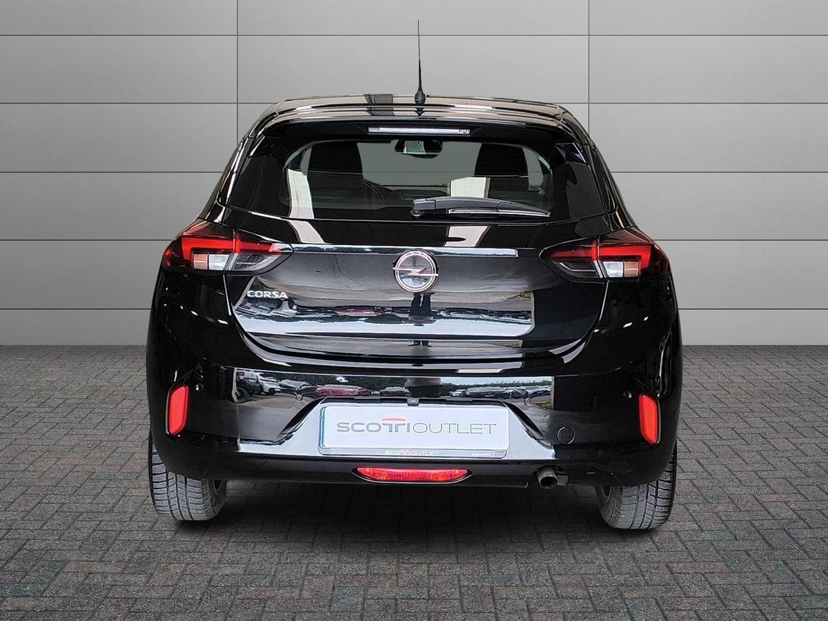 OPEL Corsa 1.2 Edition 75cv
