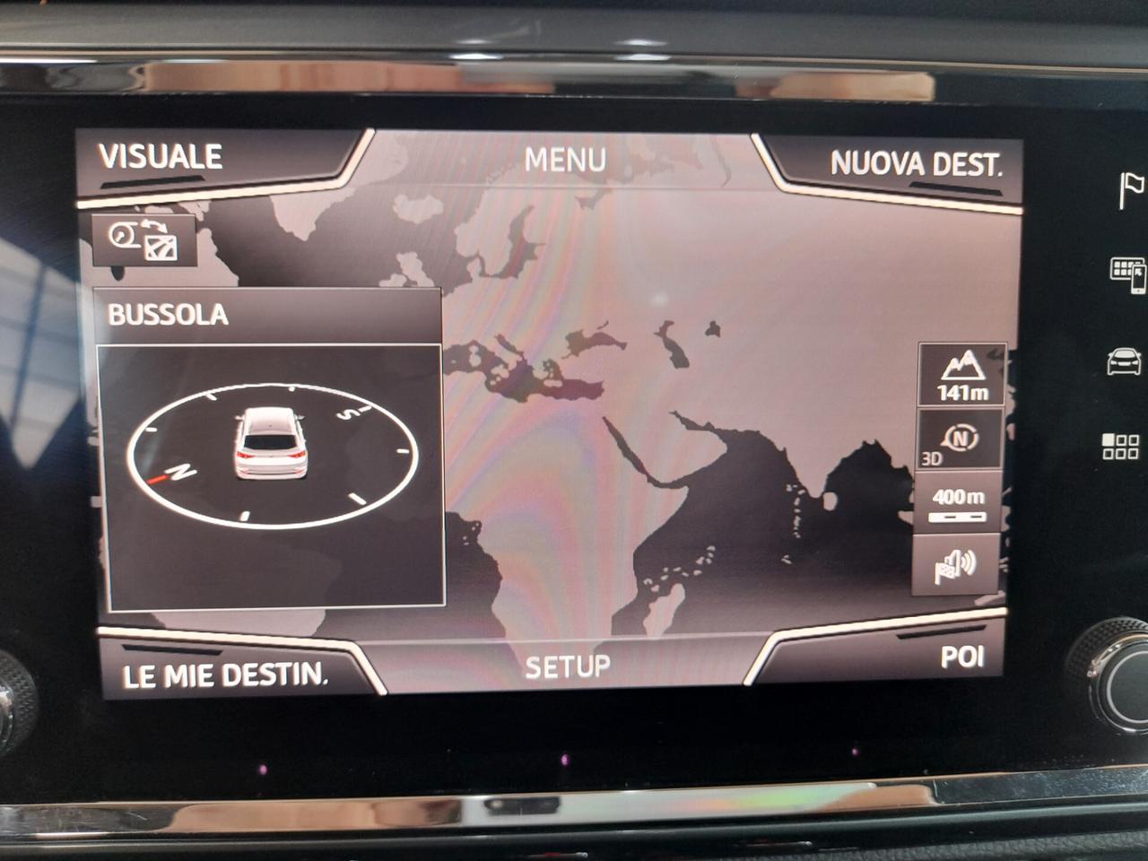 Seat Ateca 1.6 TDI XCELLENCE