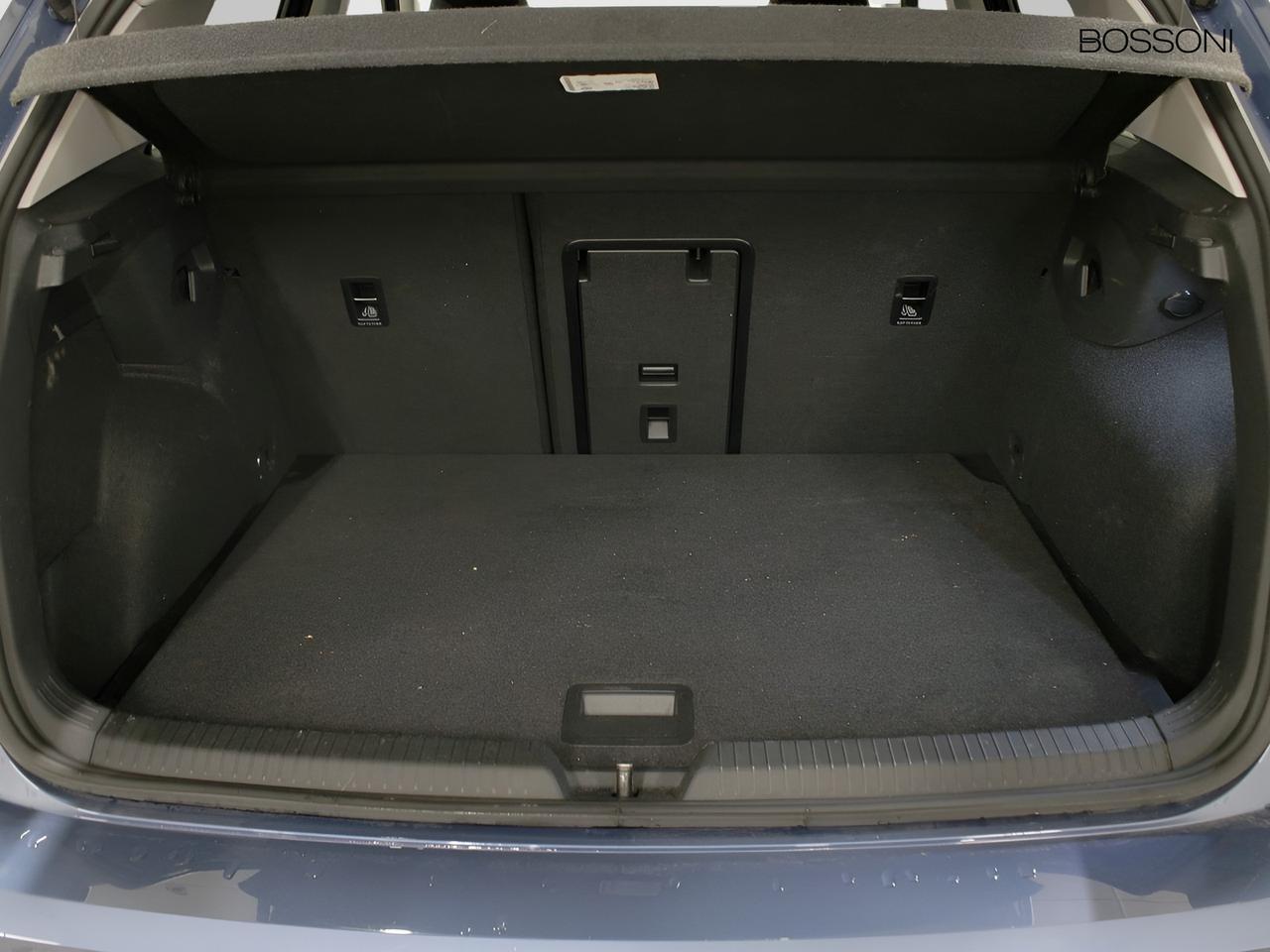Volkswagen Golf 2.0 tdi scr 150cv edition plus dsg