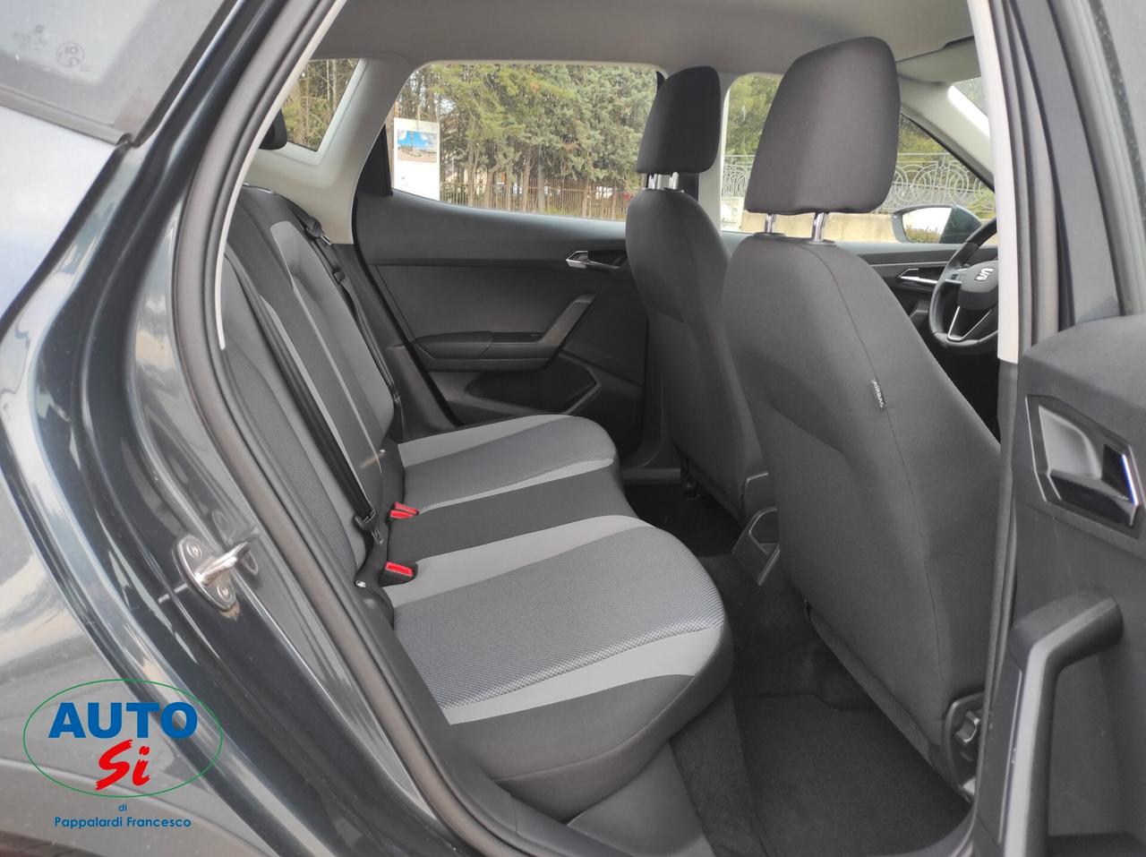 Seat Arona 1.6 TDI - 95cv FULL OPTIONAL