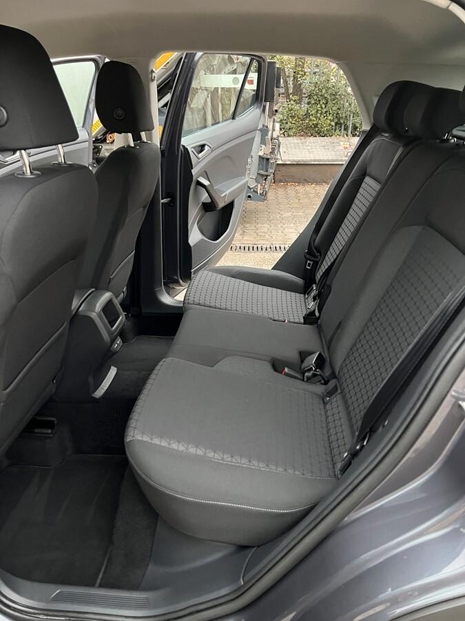 Volkswagen T-Cross 1.0 TSI 110 CV DSG Style