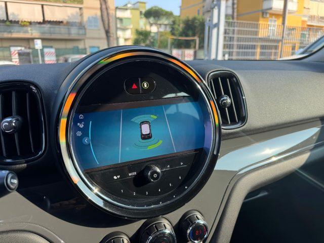 MINI Countryman 1.5 One D JCW Countryman Automatica