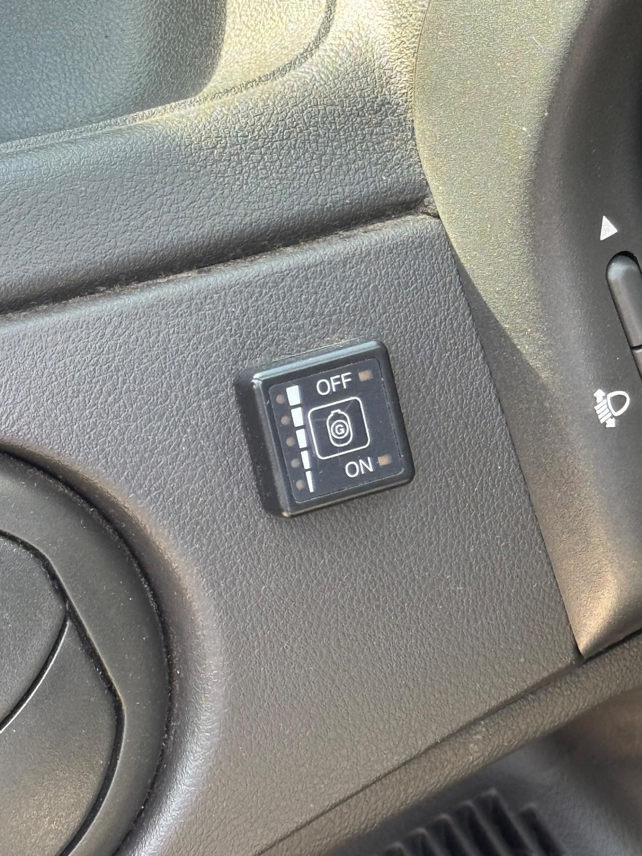 Fiat Punto Classic 1.2 5 -GPL 2031- NEOPATENTATI